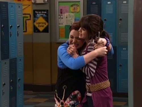 Wizards of Waverly Place: 2×23