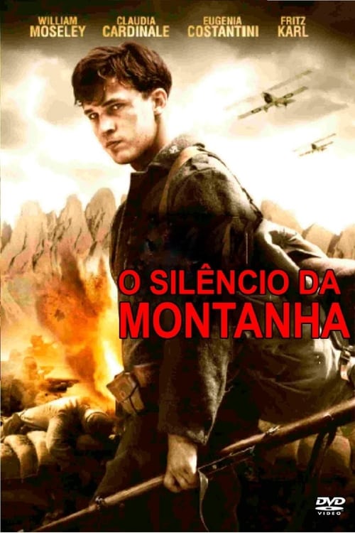 O Silêncio da Montanha