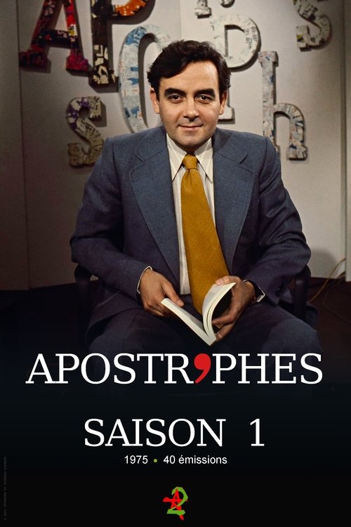 Apostrophes, S01E05 - (1975)