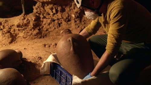 Liban, les secrets du royaume de Byblos