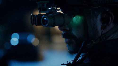 Six (2017) หน่วยซีล ภารกิจเดือด ตอนที่ 6