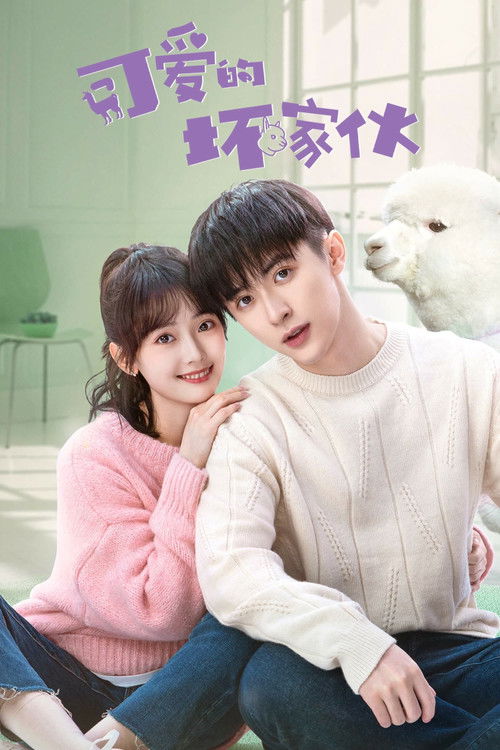 Escena 5 de 可爱的坏家伙