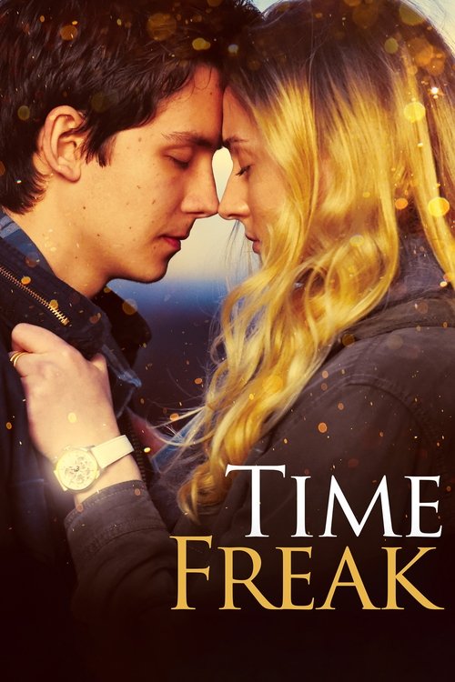 Time Freak 2018