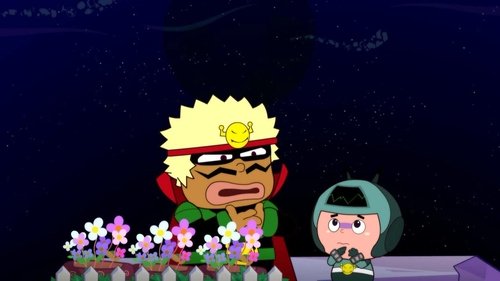 Épisode 32