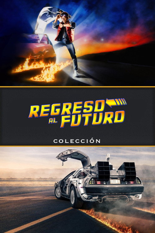 Volver al Futuro