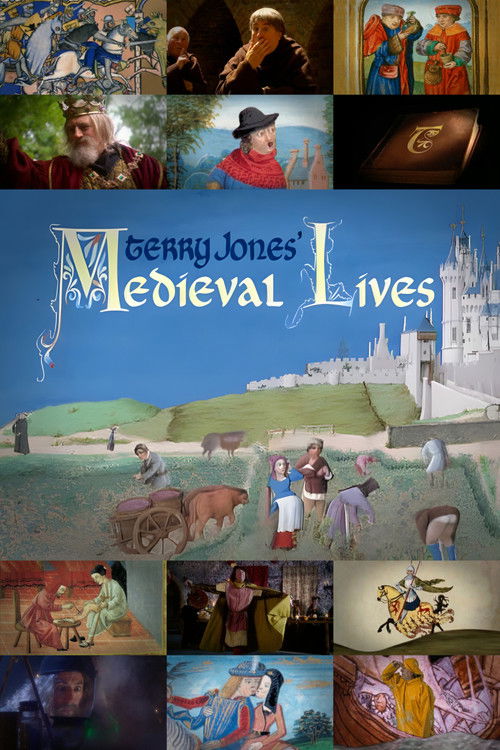 Escena 6 de Terry Jones' Medieval Lives