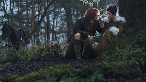 Outlander: 1×10