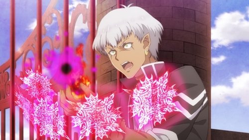 The Misfit of Demon King Academy: 1×1