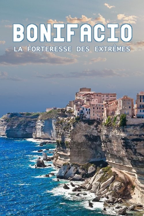 Bonifacio, la forteresse des extrêmes Bonifacio, la forteresse des extrêmes