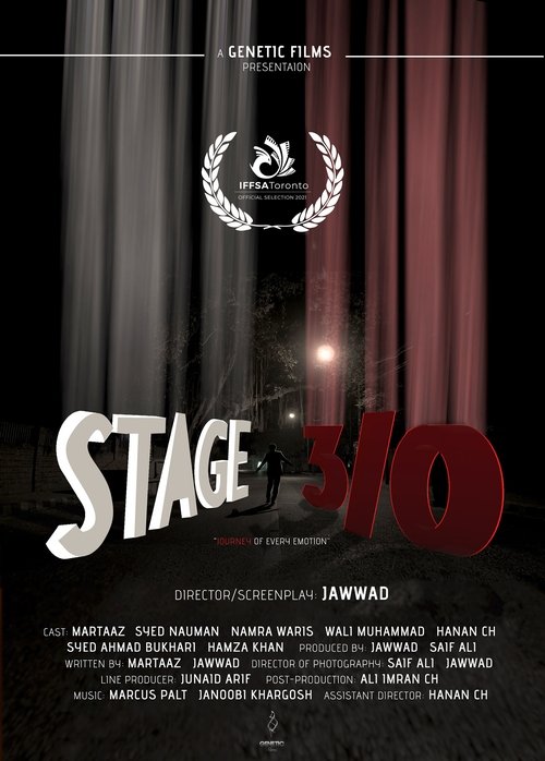 film poster