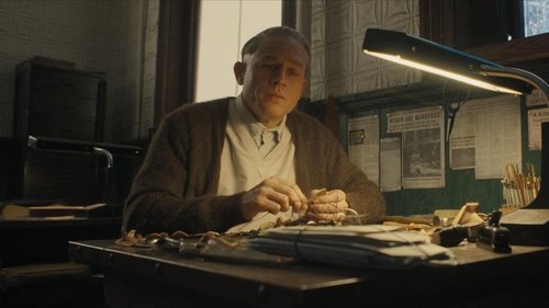 Monstro: A História de Ed Gein: 1×8