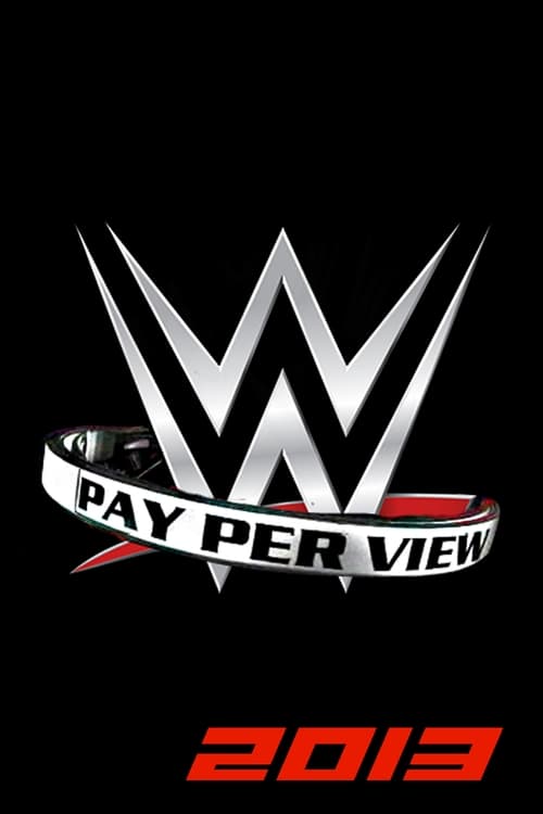 WWE Pay Per View, S29 - (2013)