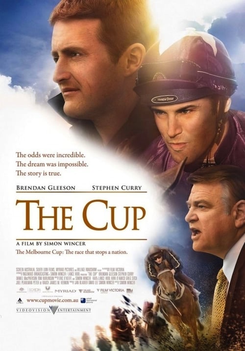 The Cup 2011