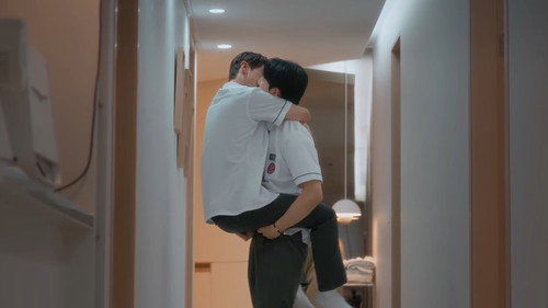 Summertime (2026) หนีร้อนมาซบรัก ตอนที่ 7