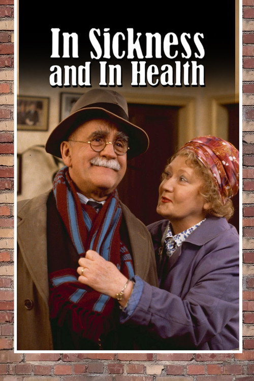 Escena 6 de In Sickness and in Health