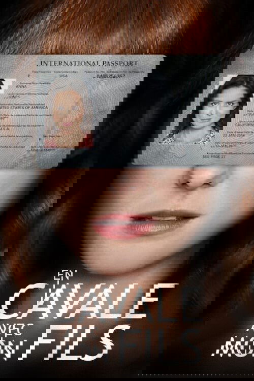 Poster image du film En cavale avec mon fils En cavale avec mon fils