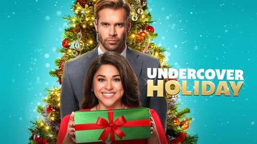 Undercover Holiday en Stream vf Gratuit