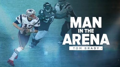 O Homem na Arena: Tom Brady: 1×7