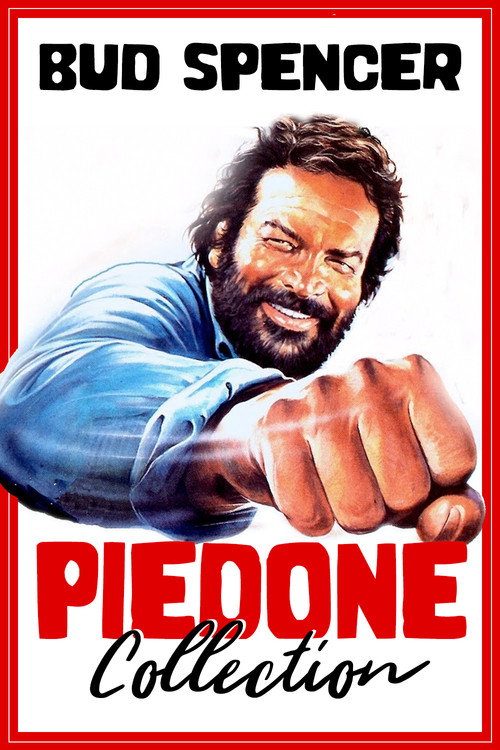Piedone - Collezione