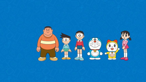 哆啦A梦TV版2577集国语