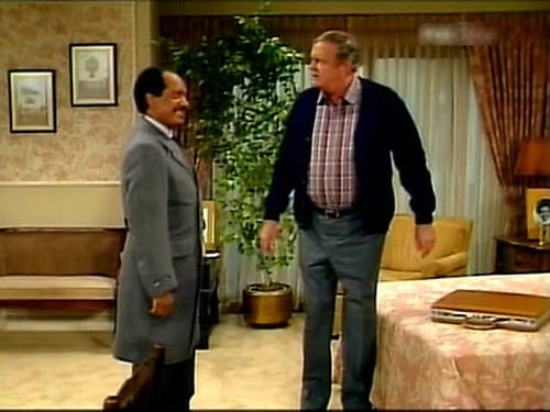 Poster della serie The Jeffersons