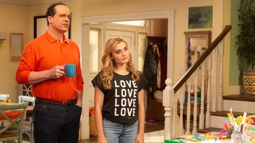 American Housewife: 3×19