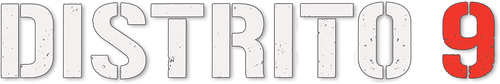 Distrito 9 - Logo 5
