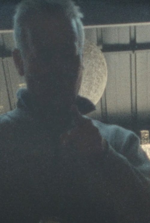 Tasse-toi Mononcle poster