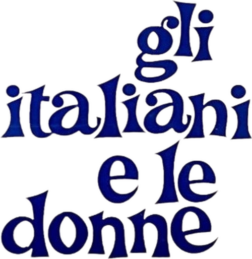 Gli italiani e le donne