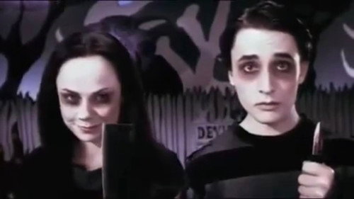 Evelyn: The Cutest Evil Dead Girl still