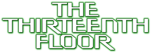13º Andar - Logo 6