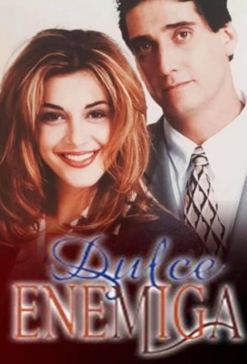 Poster Dulce enemiga