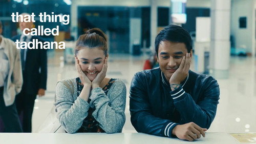 That Thing Called Tadhana