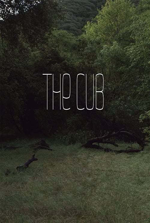 The Cub (2013) Poster