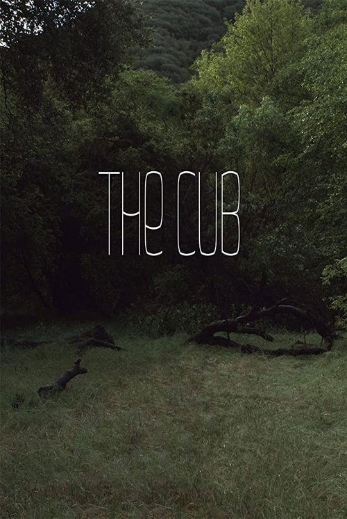 Poster do filme The Cub