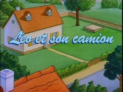 Image de l'épisode 18