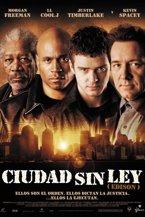 Ciudad sin ley 2005