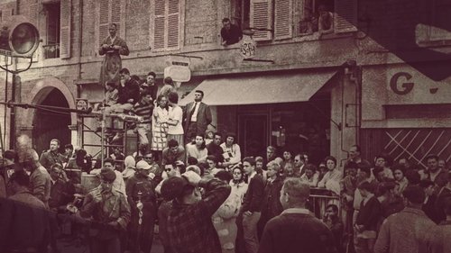 Hollywood Normandie, histoire d'un débarquement Hollywood Normandie, histoire d'un débarquement