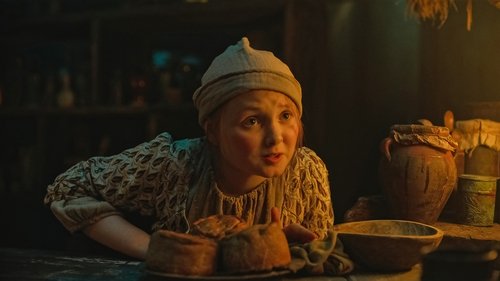 As Aventuras Inventadas de Dick Turpin: 1×1