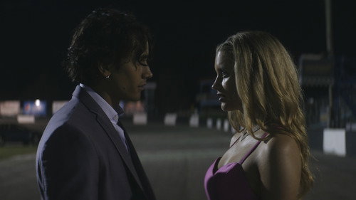 Motorheads 1x8