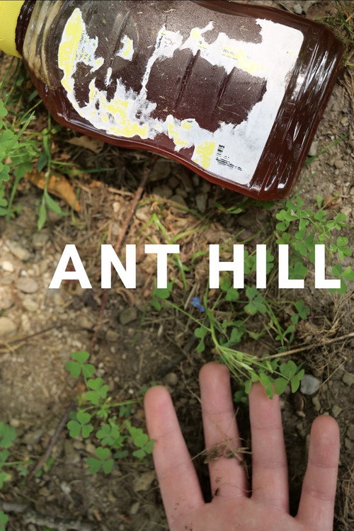 Ant Hill