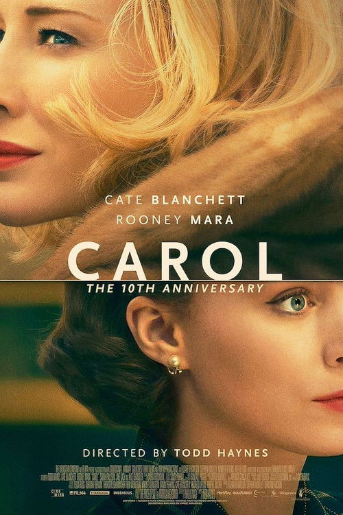 Carol