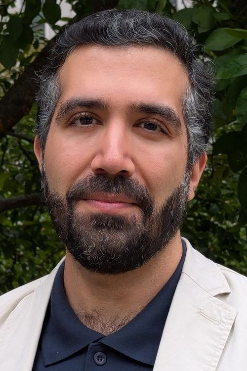 Hamidreza Nassiri - صورة 1