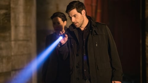 Grimm: Contos de Terror: 5×1