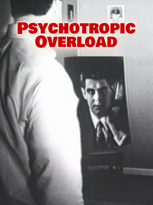 Psychotropic Overload poster