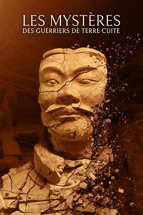 Poster image du film Les Mystères des guerriers de terre cuite Les Mystères des guerriers de terre cuite