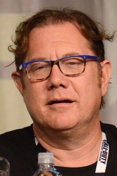 Foto de perfil de Fred Tatasciore