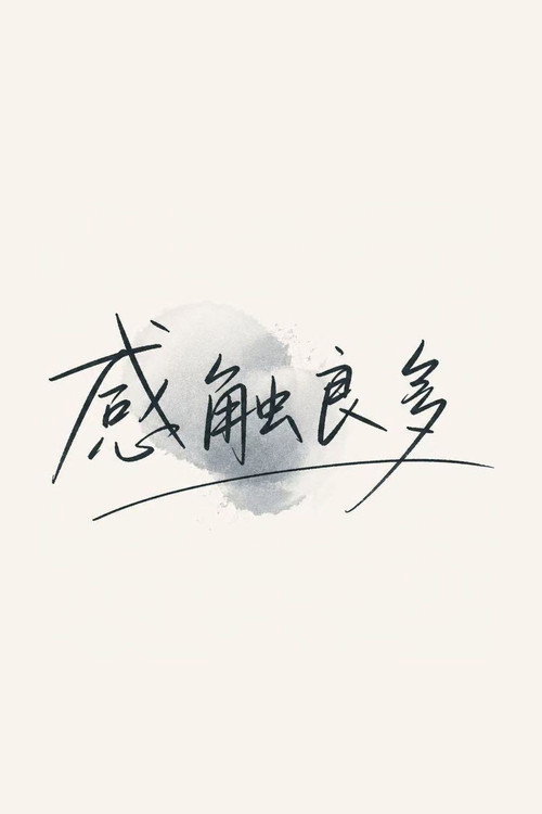 感触良多