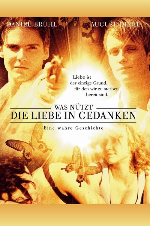 Was nützt die Liebe in Gedanken (2004)