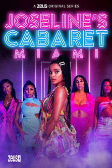 Escena 6 de Joseline's Cabaret: Miami